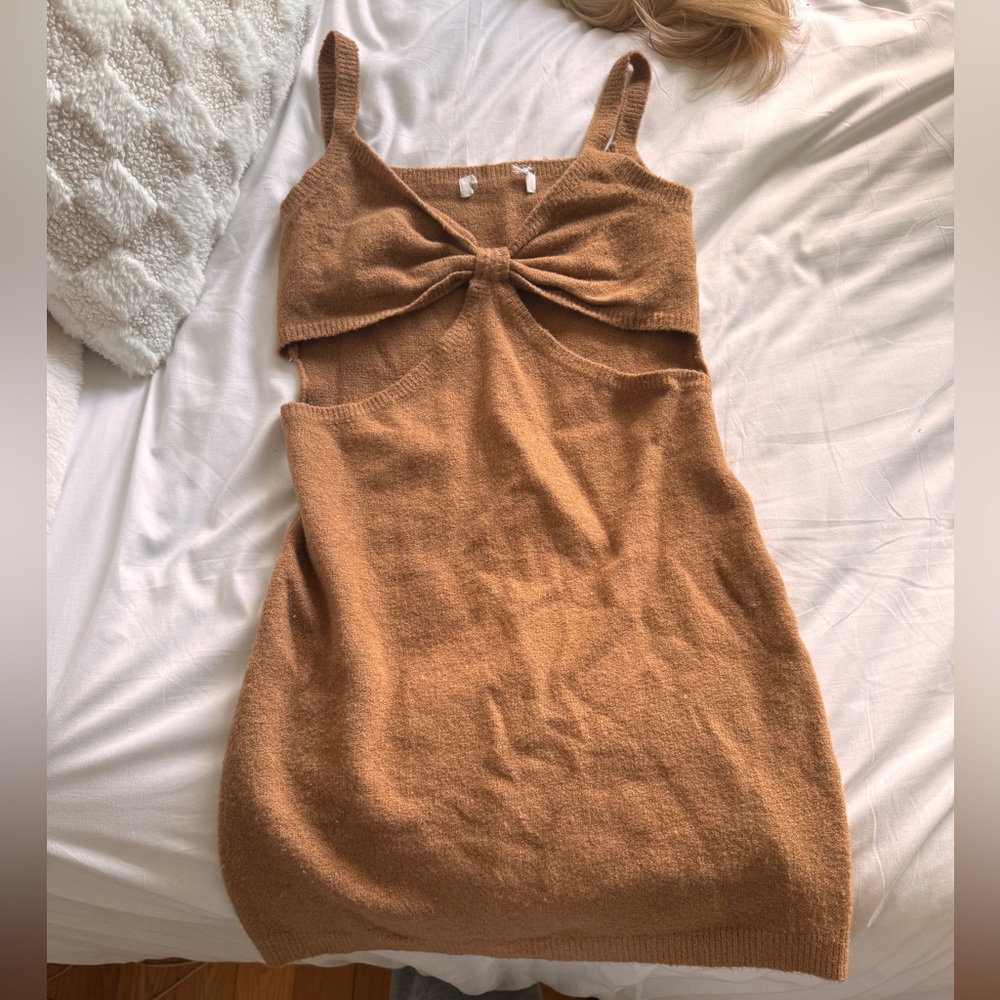 Boutique Dress